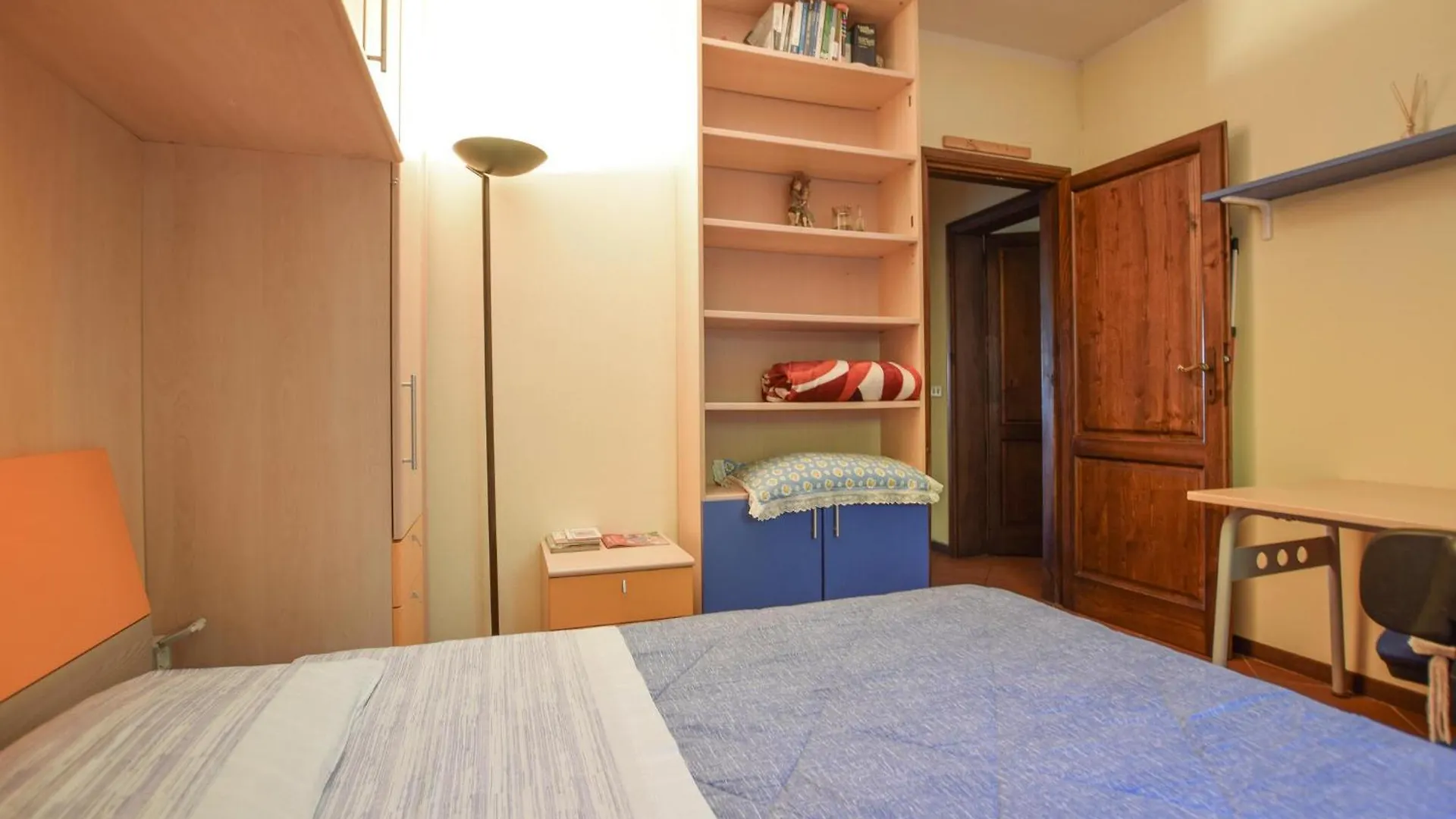 Stunning Home In Camaiore With House A Panoramic View İtalya