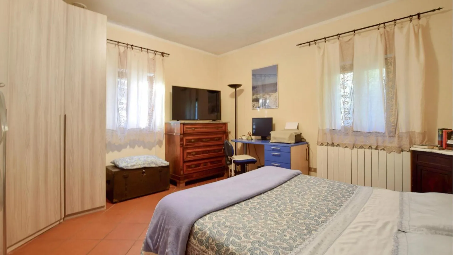 Tatil Evi Stunning Home In Camaiore With House A Panoramic View İtalya