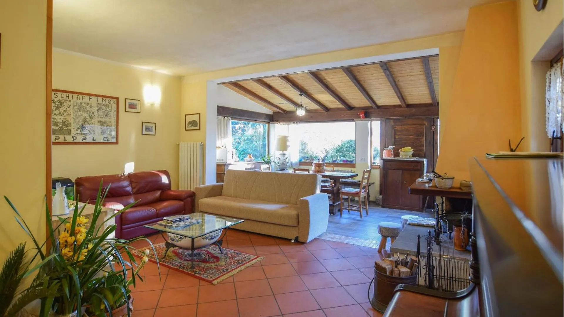 Stunning Home In Camaiore With House A Panoramic View Tatil Evi