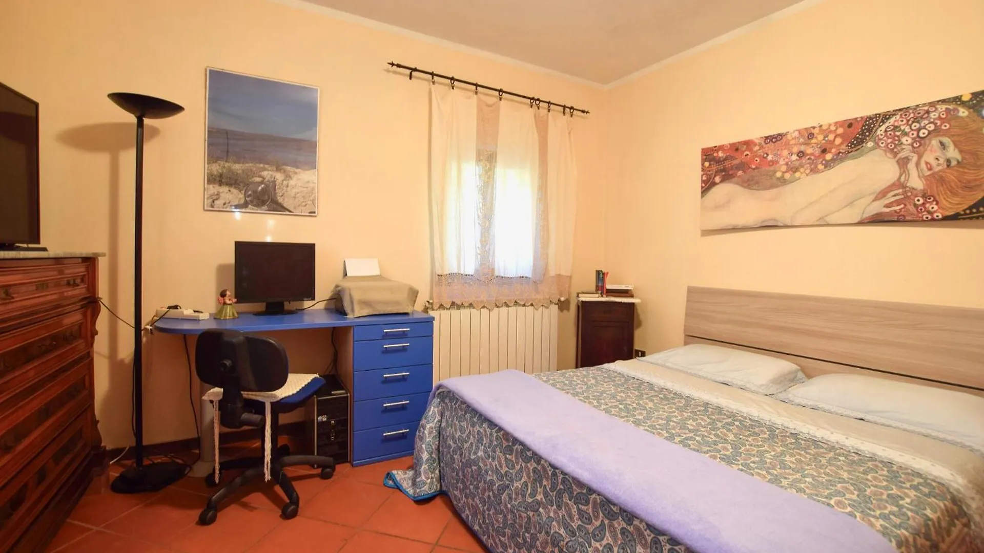 Stunning Home In Camaiore With House A Panoramic View 0*,